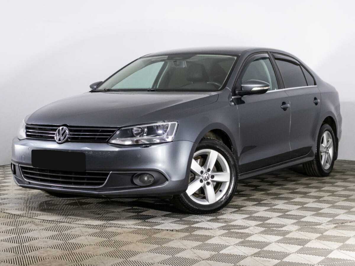 Купить Volkswagen Jetta, 2012, 197 967 км.. Посмотреть фото