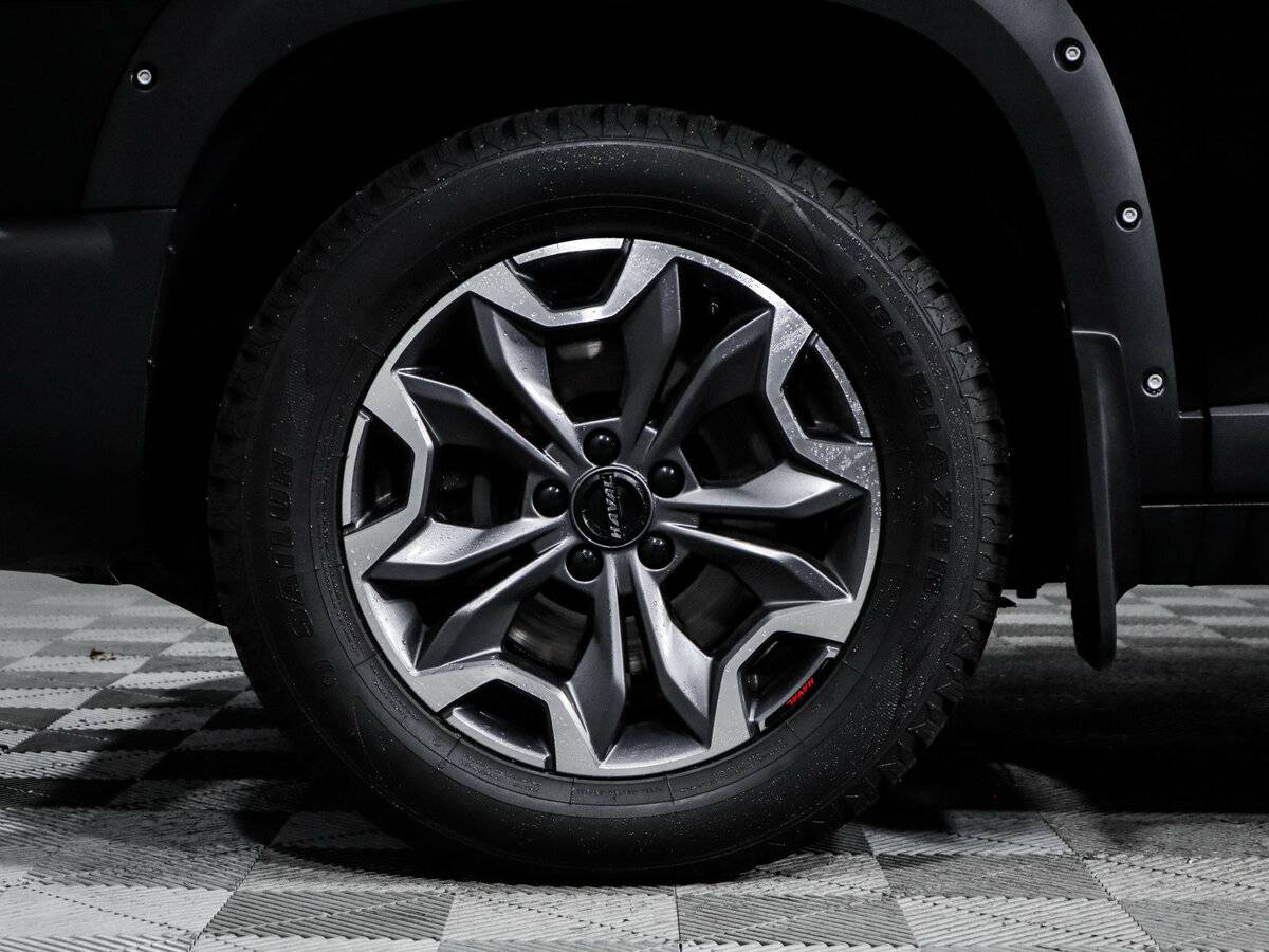 Купить Haval Dargo, 2023, 49 000 км.. Фото: #13