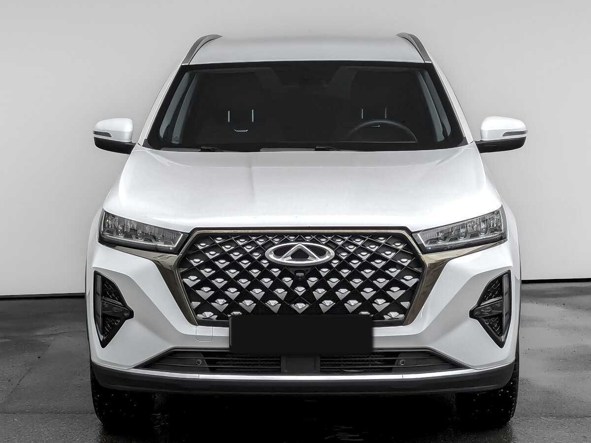 Купить Chery Tiggo 7 Pro Max, 2023, 20 324 км.. Фото: #1