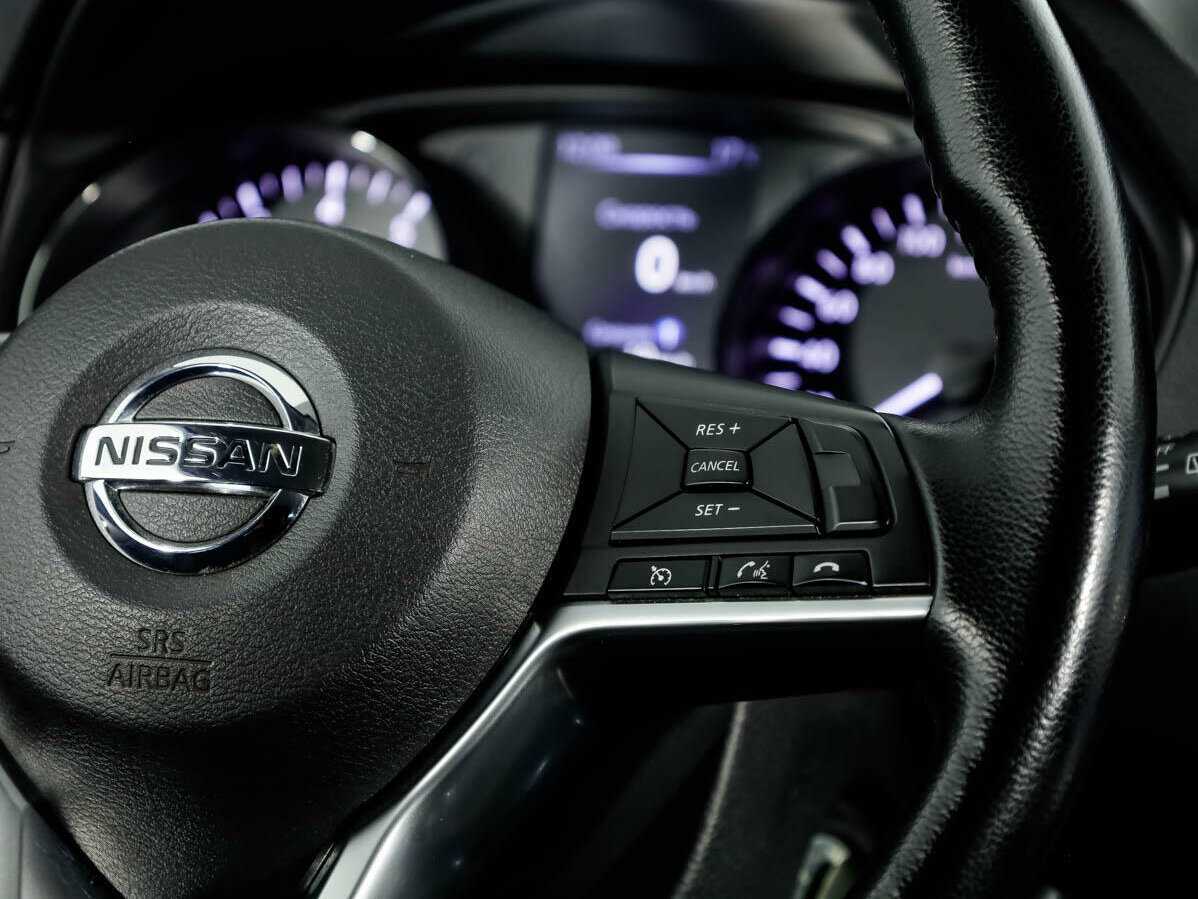 Купить Nissan Qashqai, 2019, 117 628 км.. Фото: #14