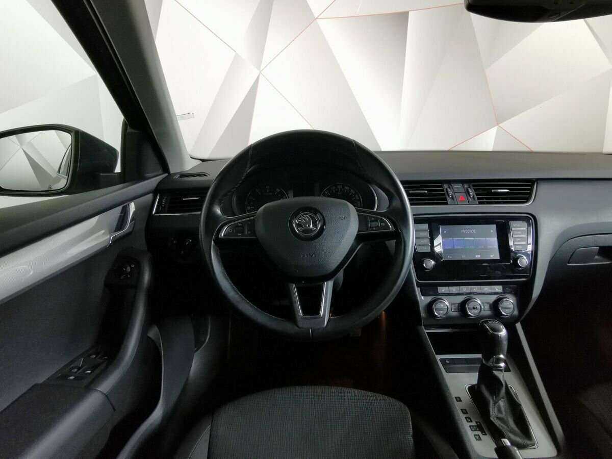 Купить Skoda Octavia, 2013, 142 621 км.. Фото: #19