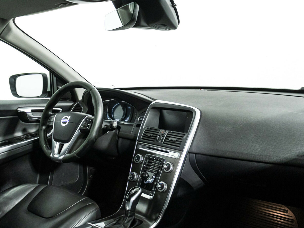 Купить Volvo XC60, 2014, 165 614 км.. Фото: #6