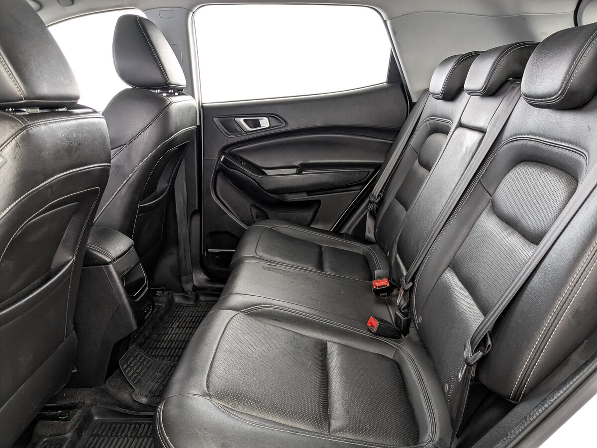Купить Chery Tiggo 4, 2022, 85 611 км.. Фото: #17