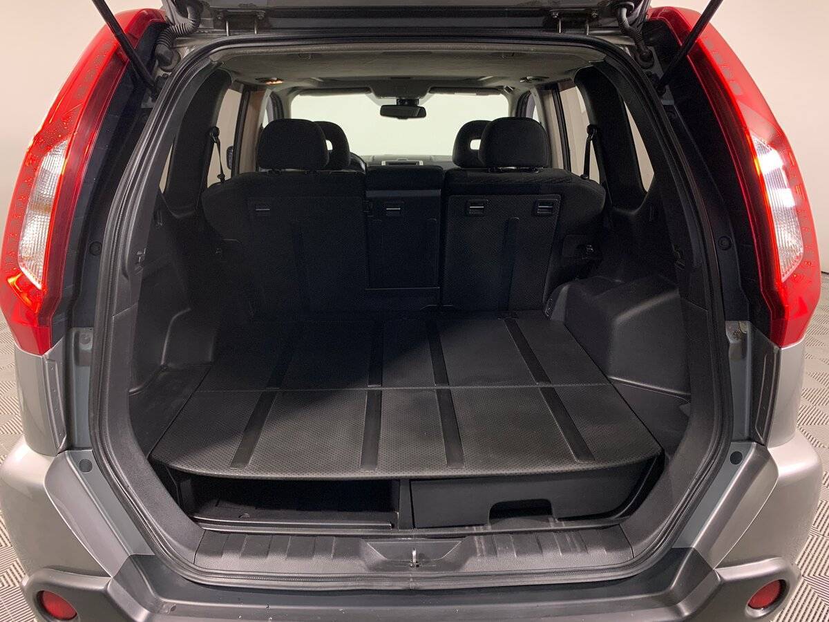 Купить Nissan X-Trail, 2012, 151 887 км.. Фото: #19