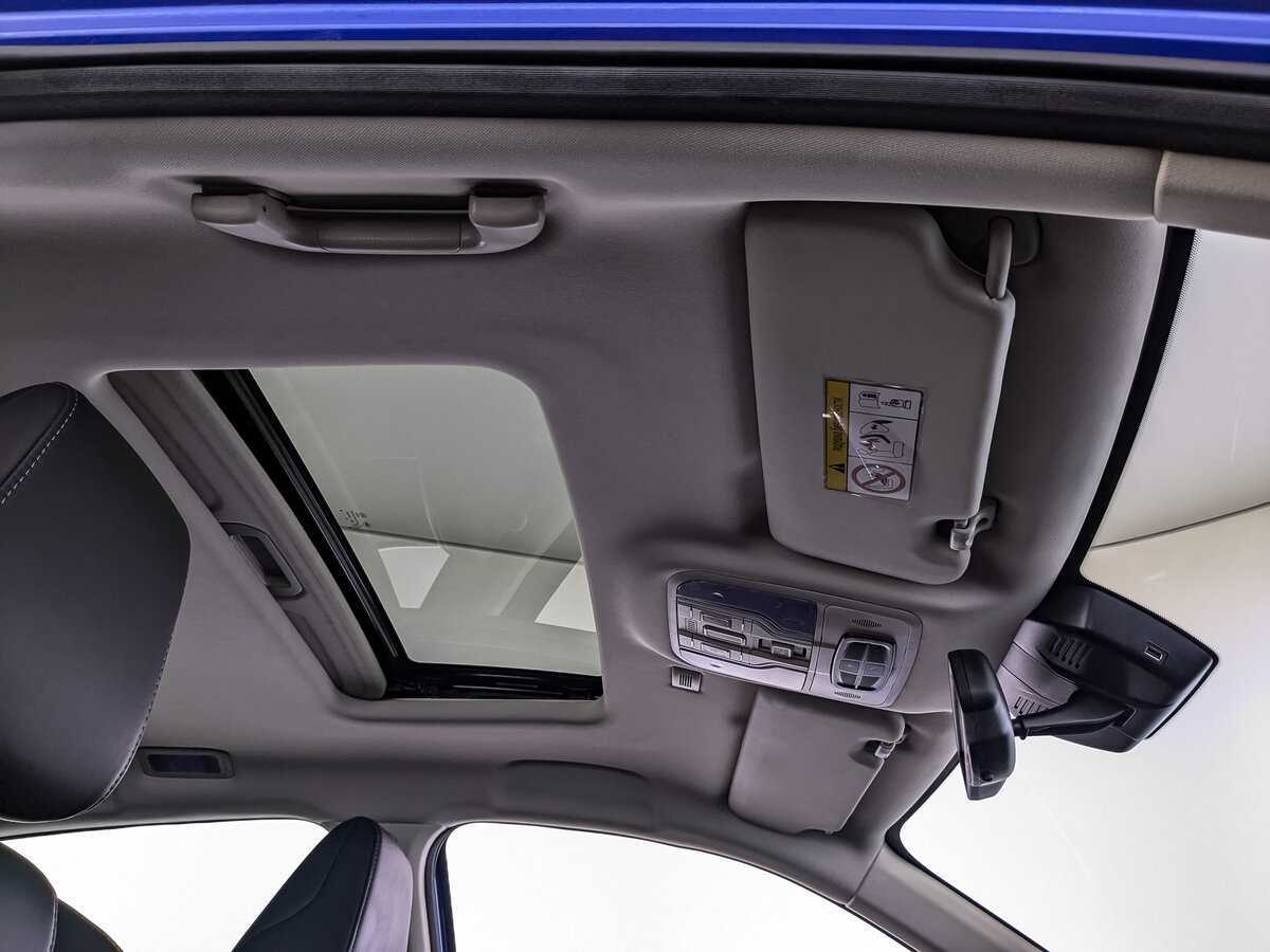 Купить Haval F7x, 2020, 68 068 км.. Фото: #15