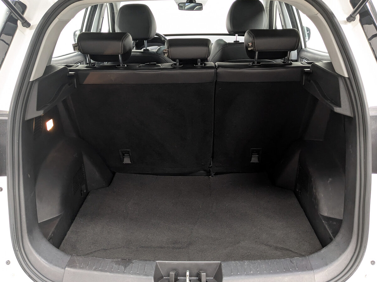 Купить Chery Tiggo 4, 2022, 100 743 км.. Фото: #9
