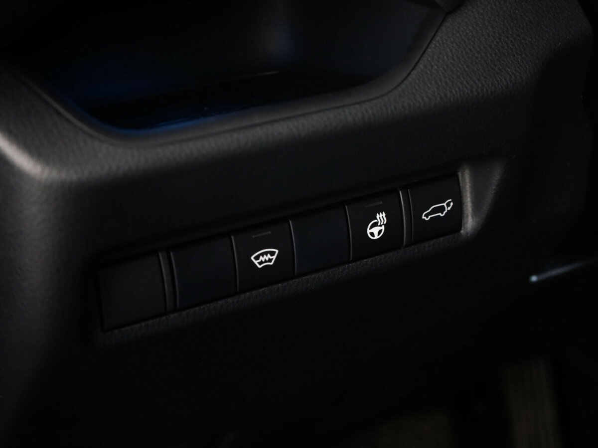 Купить Toyota RAV4, 2019, 191 803 км.. Фото: #10