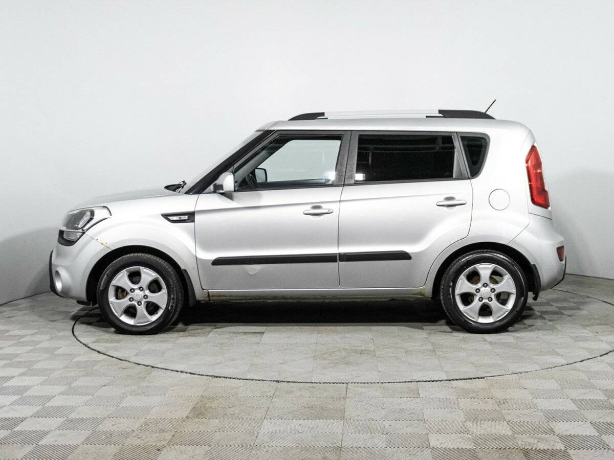 Купить Kia Soul, 2013, 179 000 км.. Фото: #7