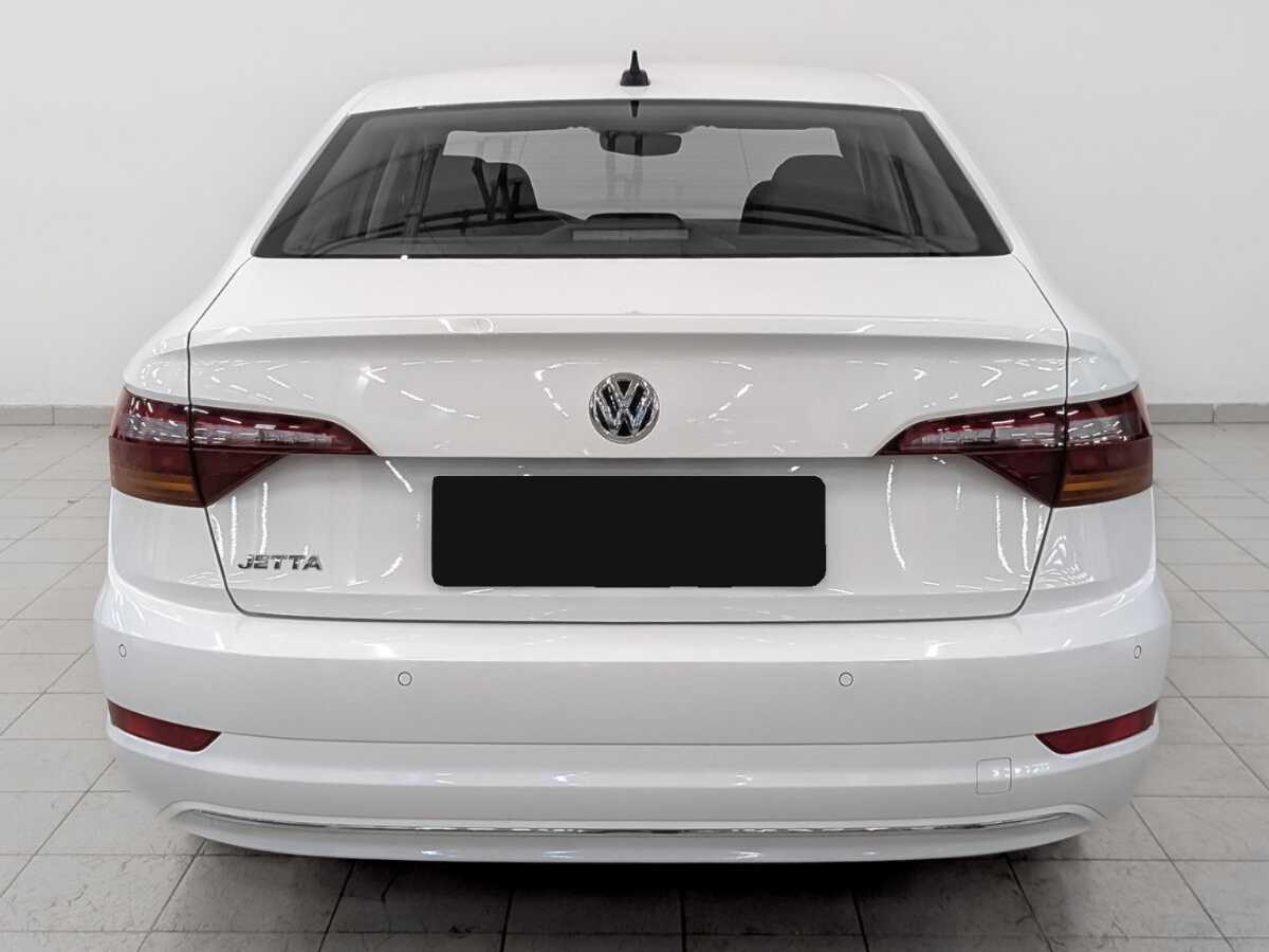 Купить Volkswagen Jetta, 2020, 39 942 км.. Фото: #5
