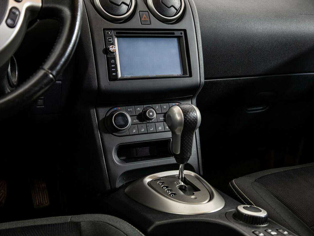 Купить Nissan Qashqai, 2012, 119 344 км.. Фото: #12