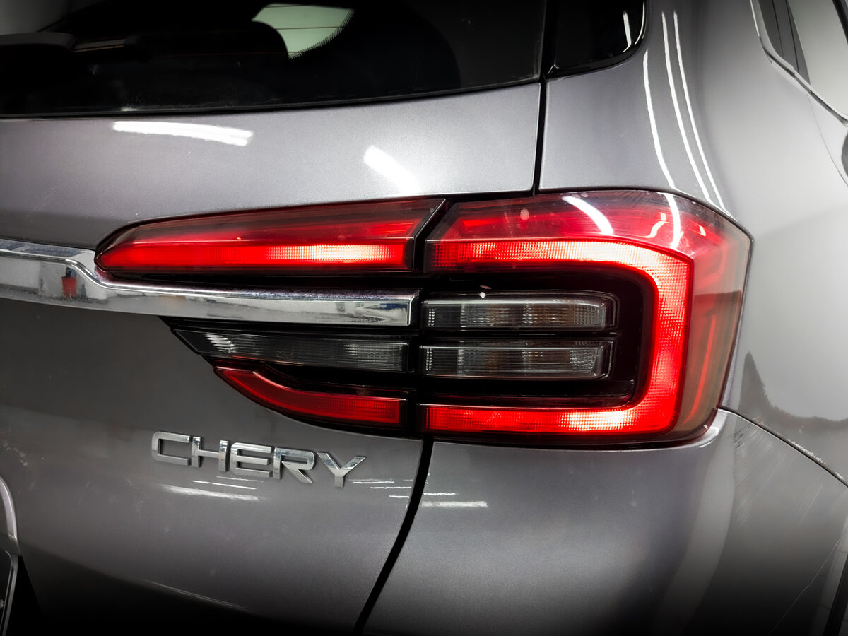 Купить Chery Tiggo 4, 2022, 107 247 км.. Фото: #25