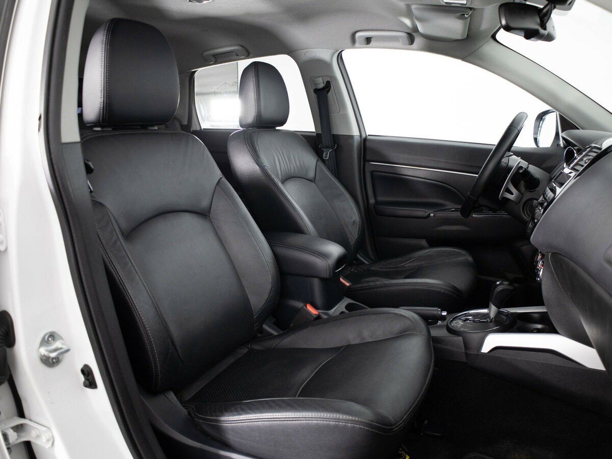 Купить Peugeot 4008, 2012, 228 856 км.. Фото: #12