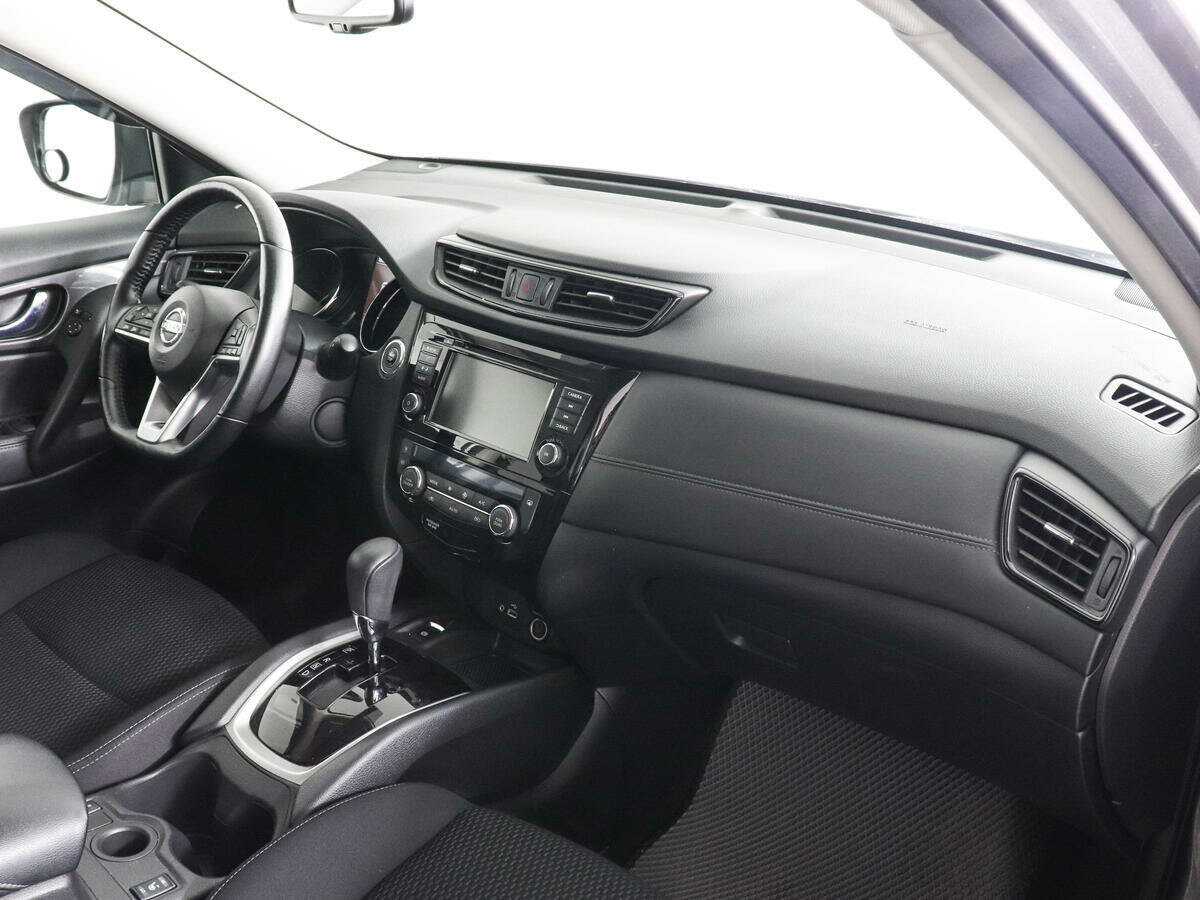 Купить Nissan X-Trail, 2021, 28 849 км.. Фото: #8