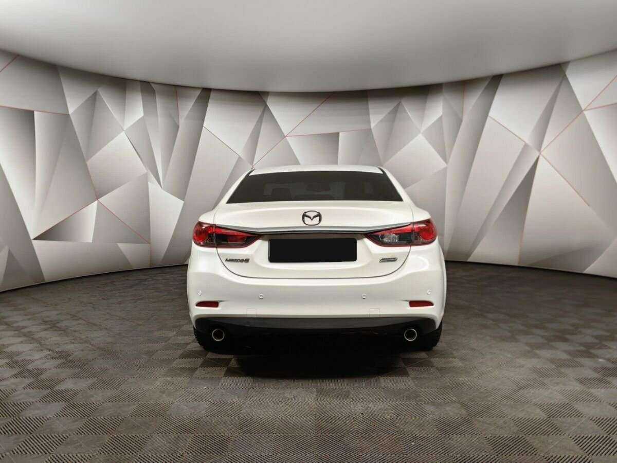 Купить Mazda 6, 2014, 242 590 км.. Фото: #7