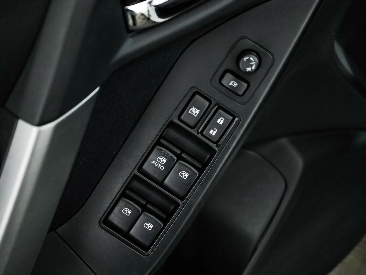 Купить Subaru Forester, 2014, 170 000 км.. Фото: #17