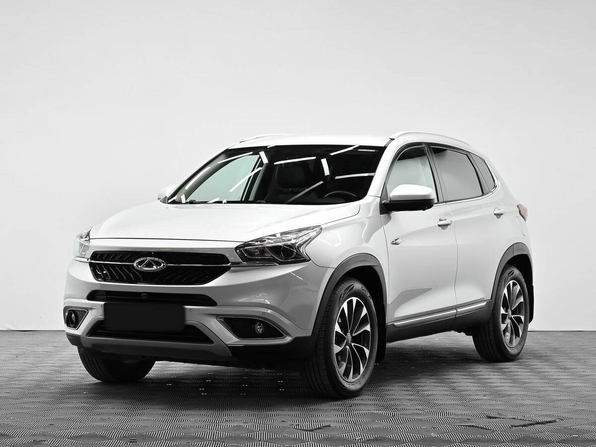 Купить Chery Tiggo 7, 2019, 86 000 км.. Фото: #0