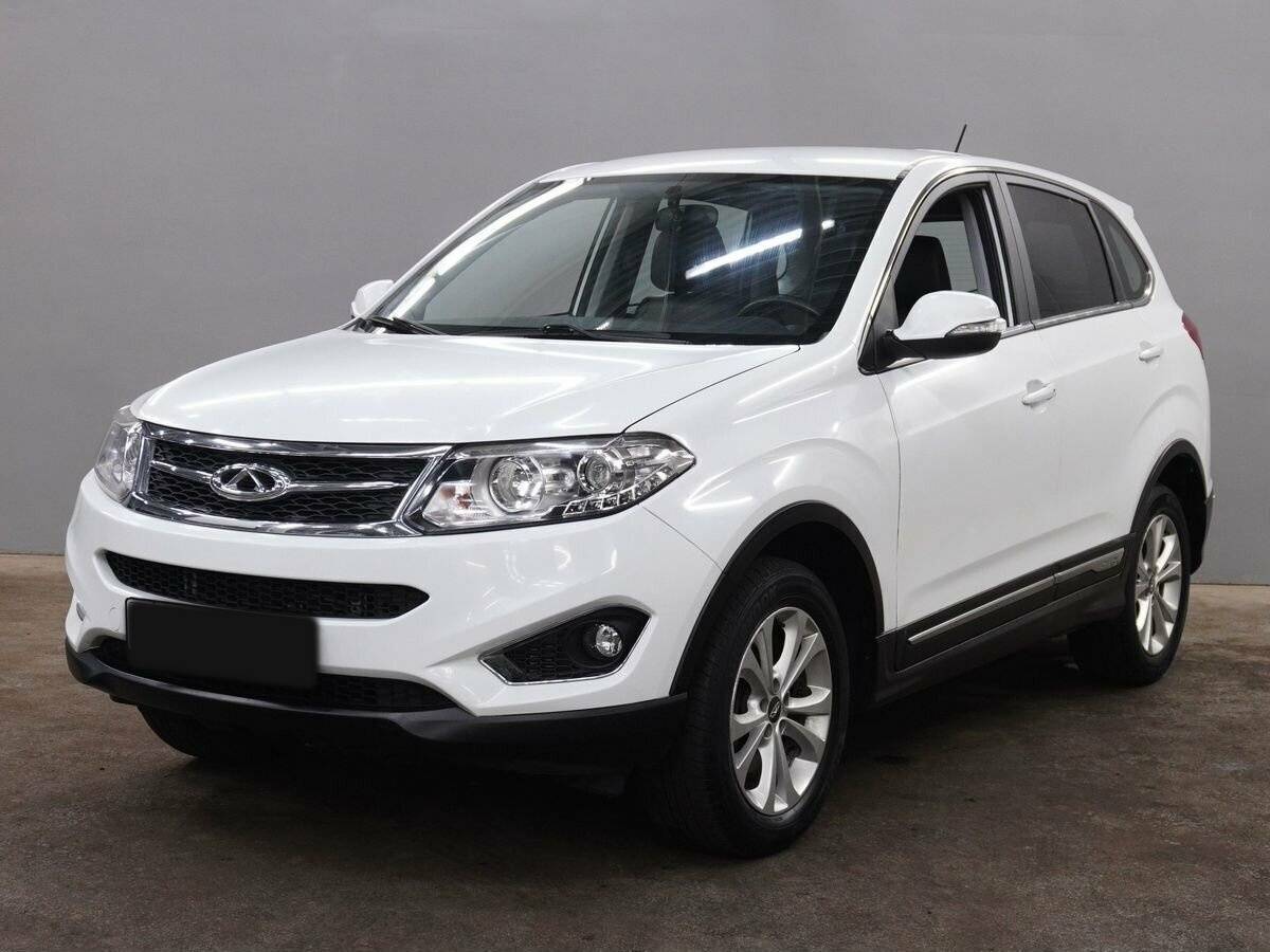 Купить Chery Tiggo 5, 2014, 101 578 км.. Посмотреть фото