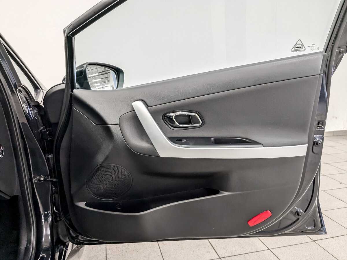 Купить Kia Ceed, 2015, 119 283 км.. Фото: #23