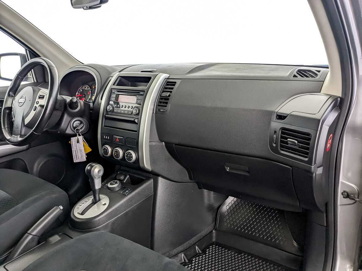 Купить Nissan X-Trail, 2013, 91 000 км.. Фото: #8