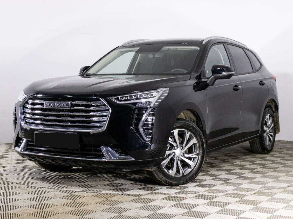 Купить Haval Jolion, 2022, 11 131 км.. Посмотреть фото