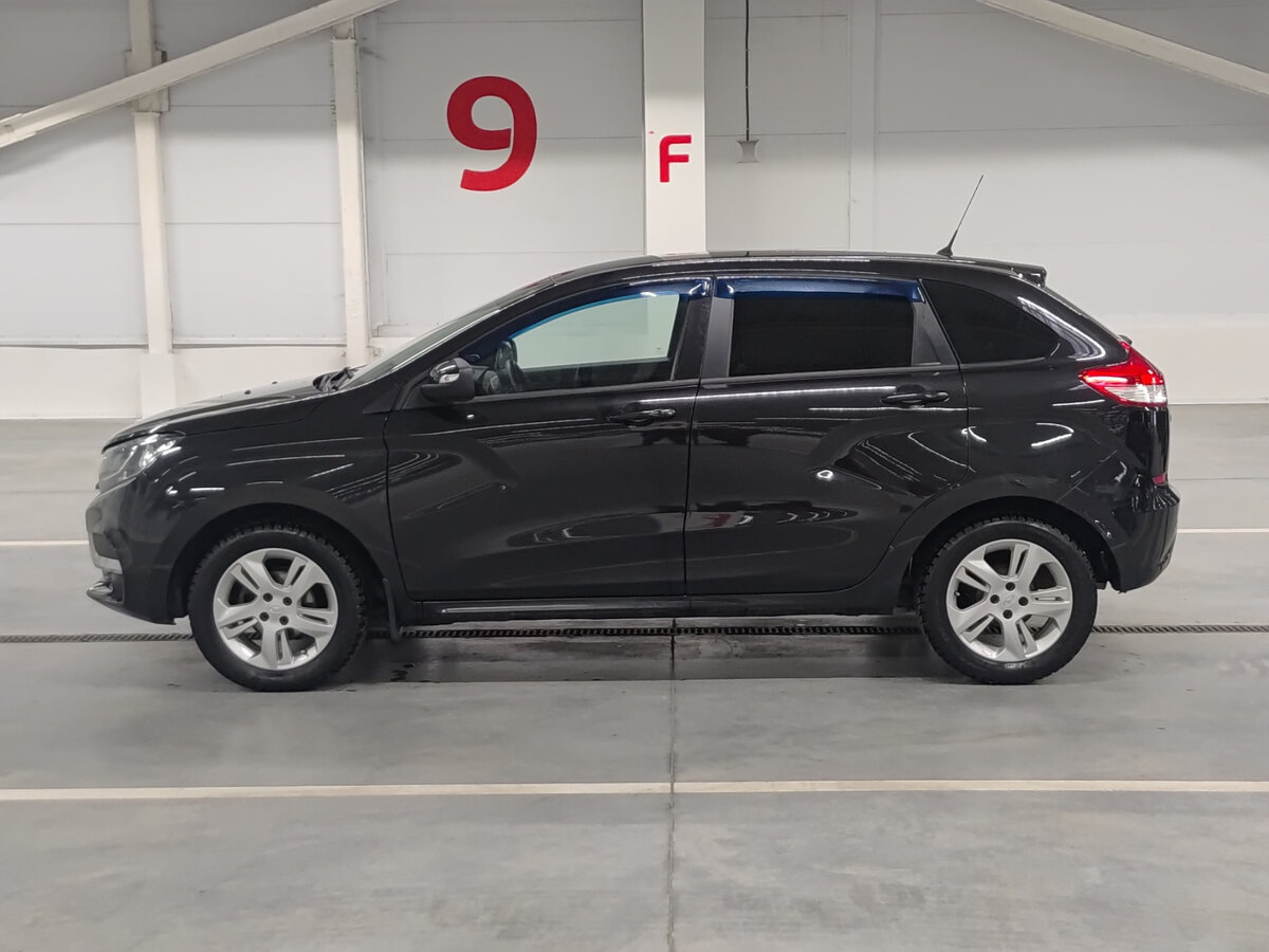 Купить Lada (ВАЗ) XRAY, 2018, 71 770 км.. Фото: #7