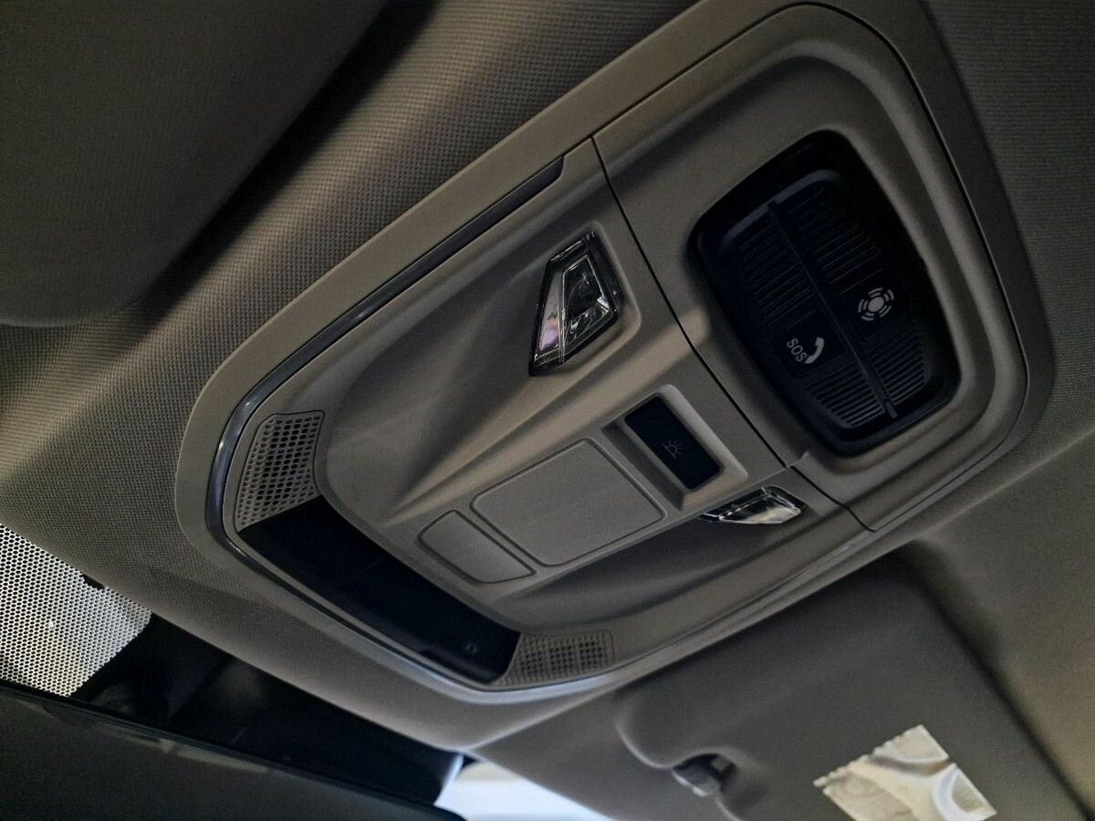 Купить Haval Jolion, 2024, 5 294 км.. Фото: #24