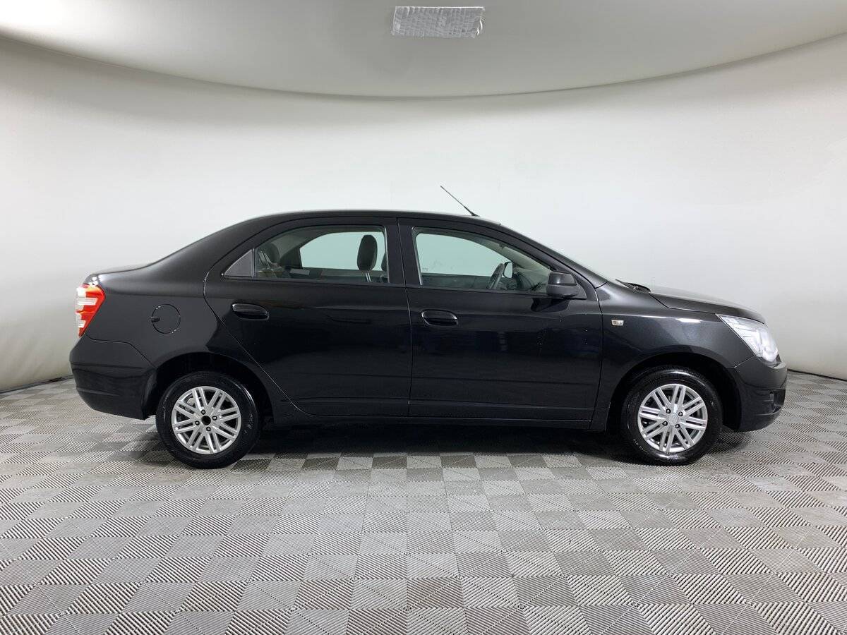 Купить Chevrolet Cobalt, 2013, 285 742 км.. Фото: #3