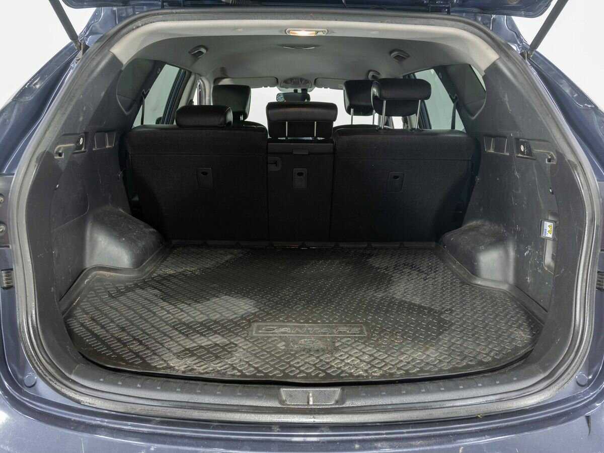 Купить Hyundai Santa Fe, 2012, 557 000 км.. Фото: #19