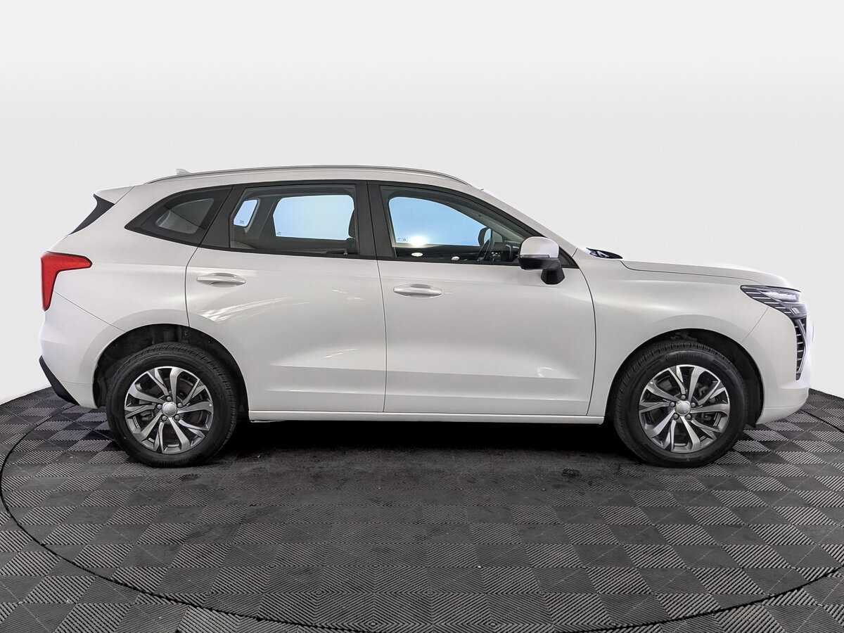 Купить Haval Jolion, 2023, 6 561 км.. Фото: #3