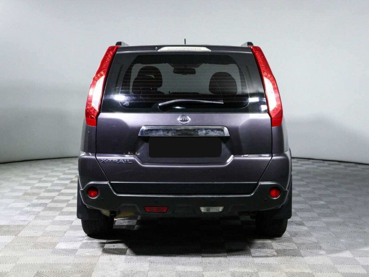 Купить Nissan X-Trail, 2013, 148 000 км.. Фото: #5