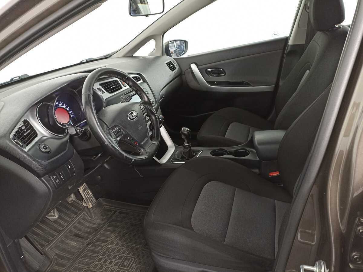 Купить Kia Ceed, 2012, 108 029 км.. Фото: #15