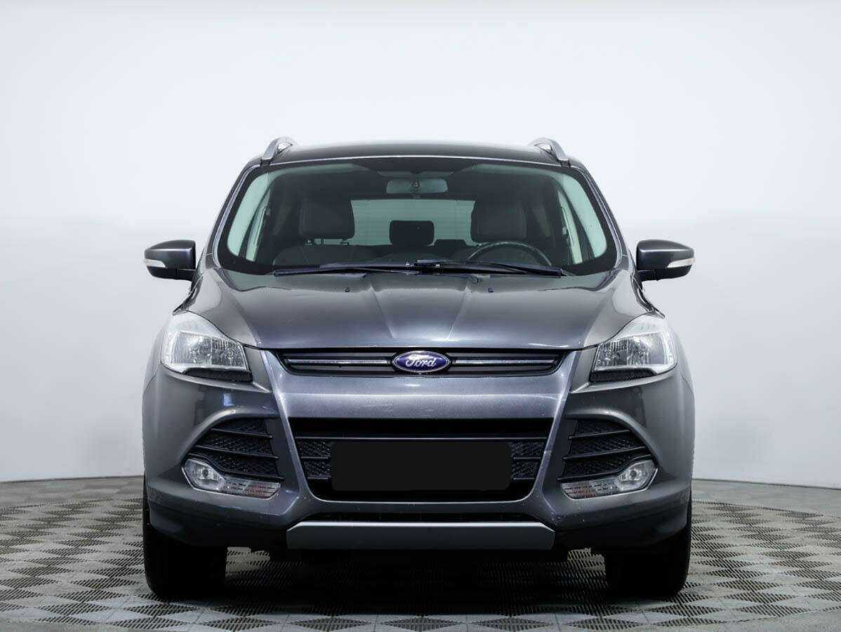Купить Ford Kuga, 2013, 145 922 км.. Посмотреть фото