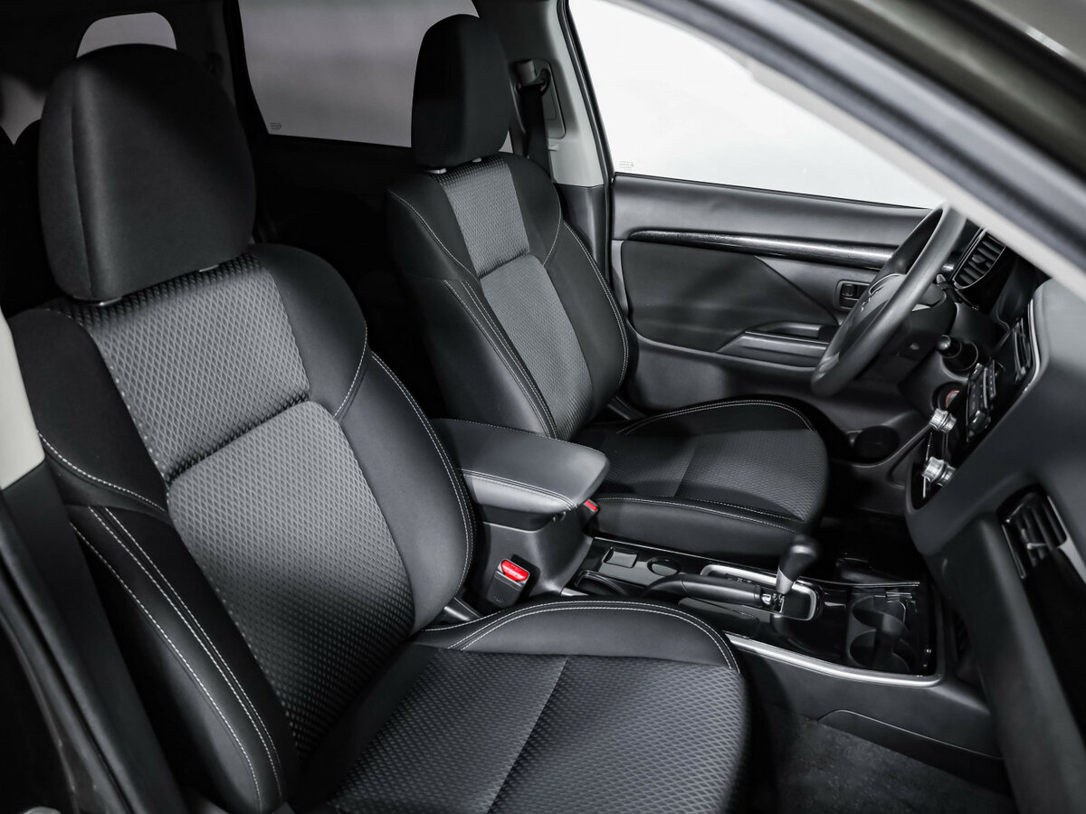 Купить Mitsubishi Outlander, 2020, 130 377 км.. Фото: #20