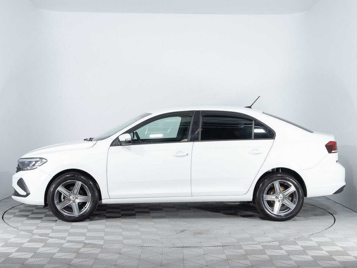 Купить Volkswagen Polo, 2020, 50 039 км.. Фото: #7
