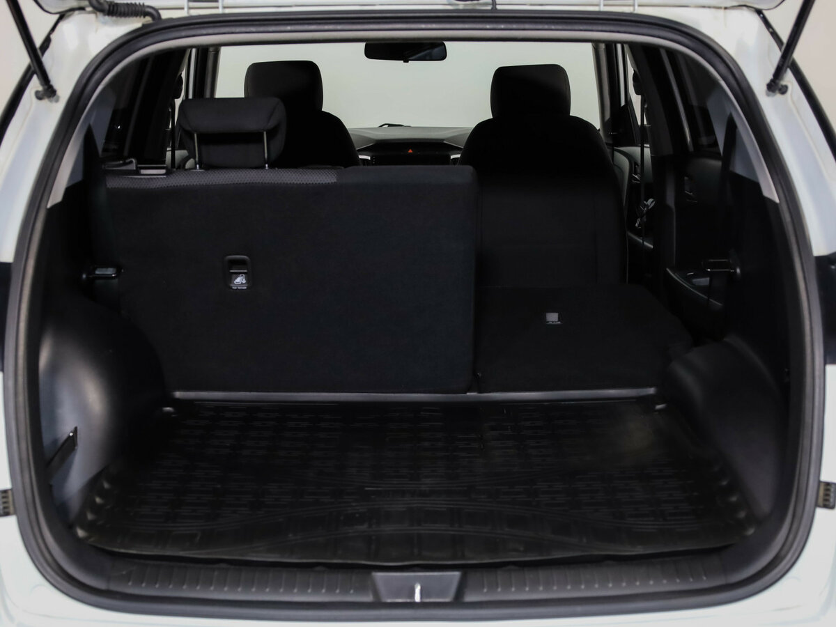 Купить Hyundai Creta, 2020, 110 813 км.. Фото: #30