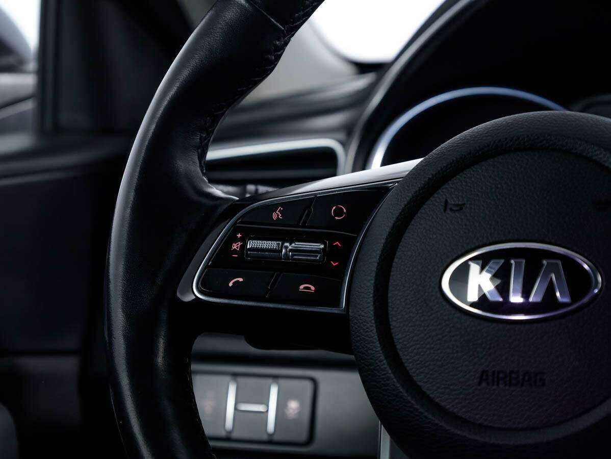 Купить Kia Ceed, 2019, 55 972 км.. Фото: #15