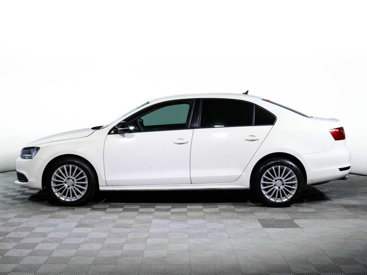 Купить Volkswagen Jetta, 2013, 198 671 км.. Фото: #4