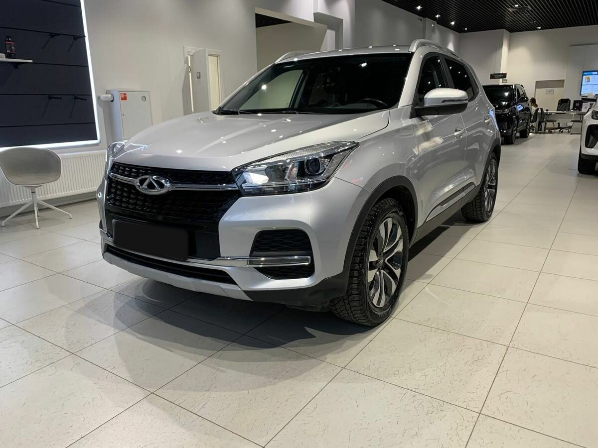 Купить Chery Tiggo 4, 2020, 54 349 км.. Посмотреть фото