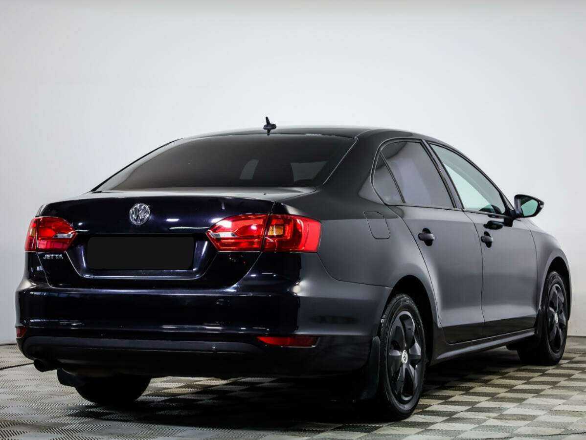 Купить Volkswagen Jetta, 2014, 152 188 км.. Фото: #3