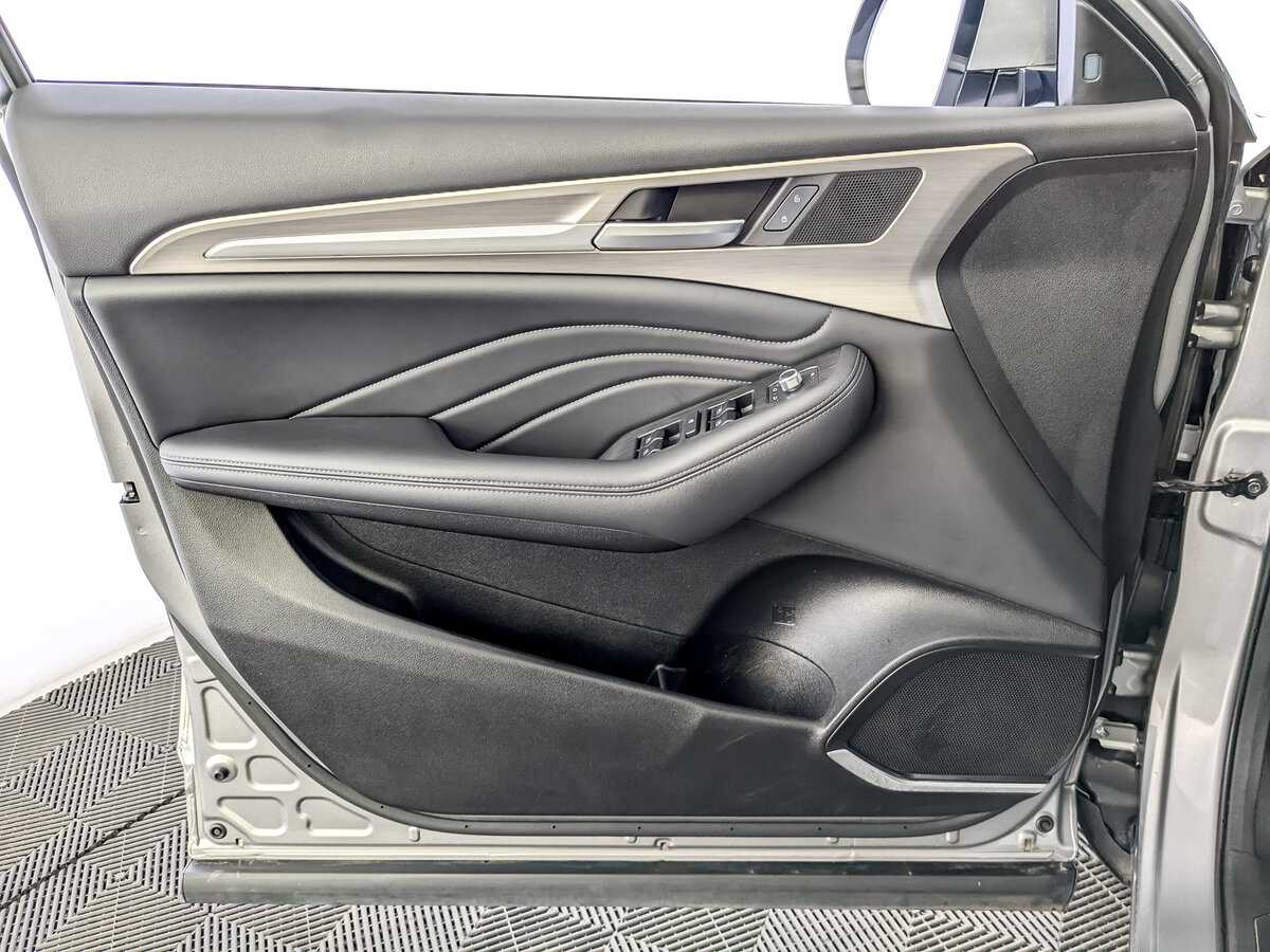 Купить Haval F7, 2021, 88 639 км.. Фото: #18