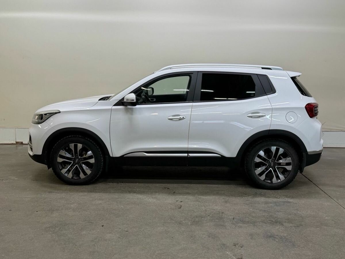 Купить Chery Tiggo 4, 2020, 71 712 км.. Фото: #5