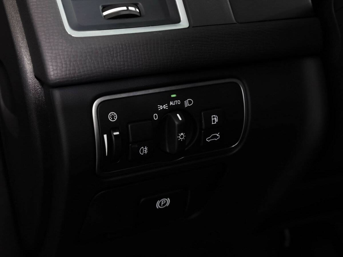 Купить Volvo XC60, 2017, 134 088 км.. Фото: #12