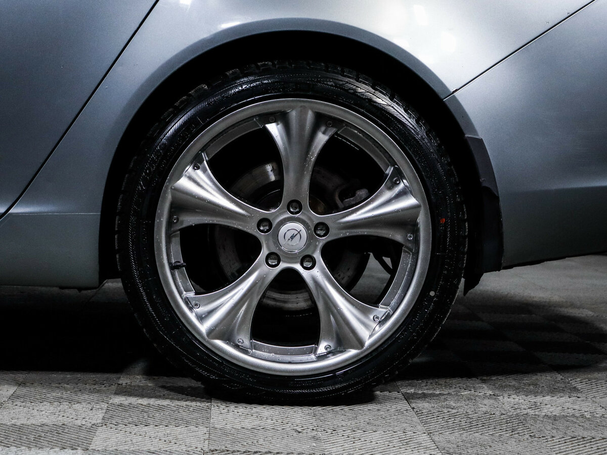 Купить Opel Insignia, 2013, 80 632 км.. Фото: #14
