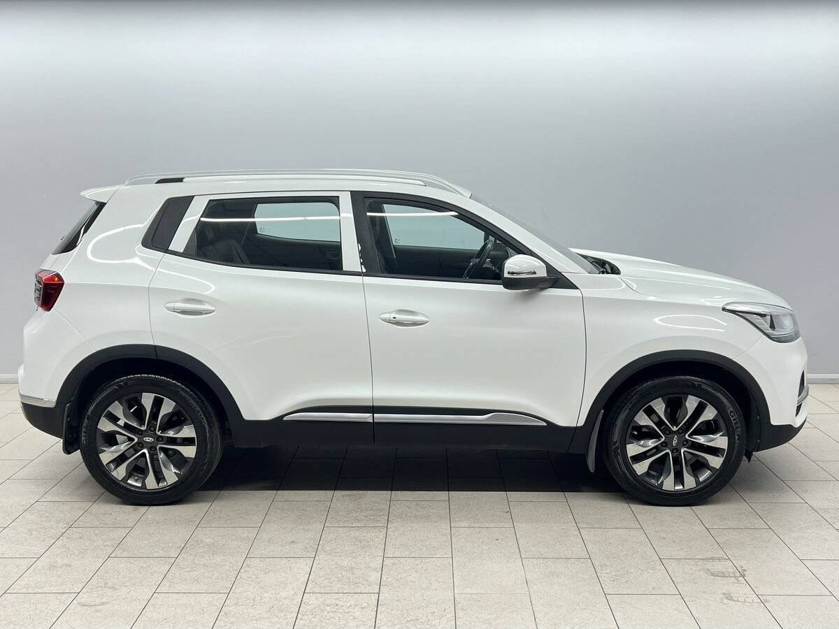 Купить Chery Tiggo 4, 2020, 73 604 км.. Фото: #2