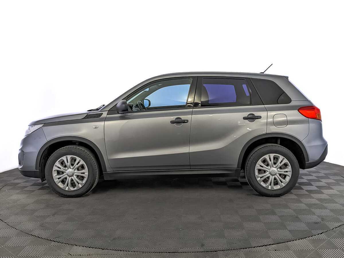 Купить Suzuki Vitara, 2017, 125 511 км.. Фото: #7
