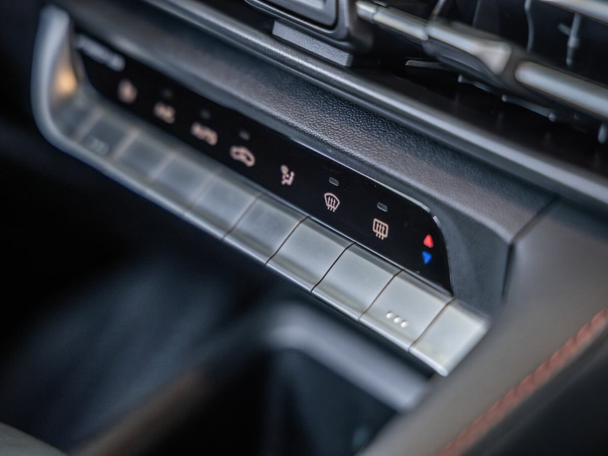 Купить Changan CS35 Plus, 2024, 6 900 км.. Фото: #21