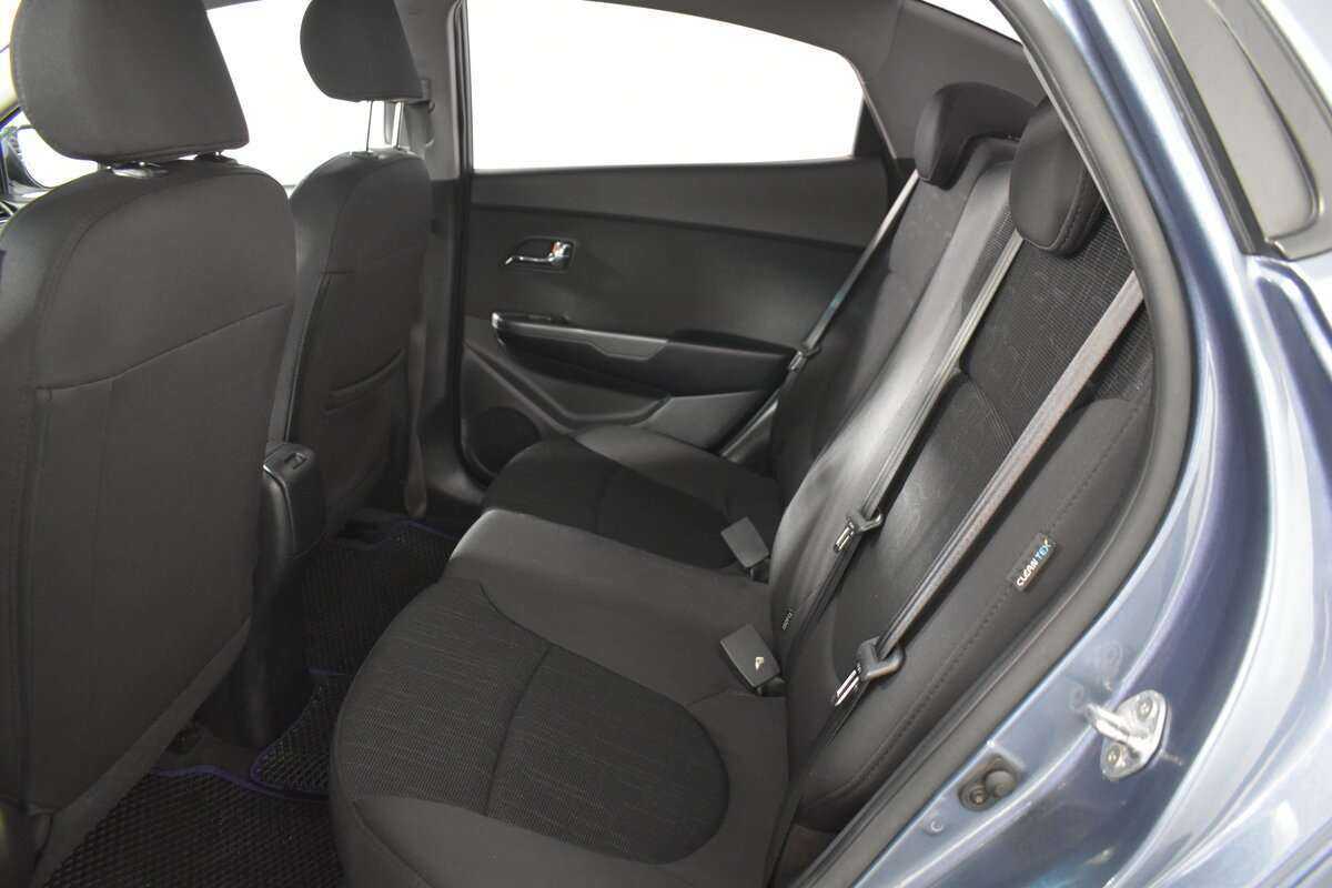 Купить Kia Rio, 2013, 162 675 км.. Фото: #6