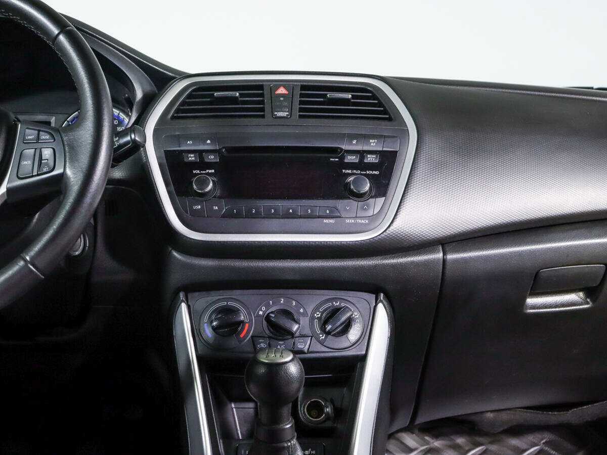 Купить Suzuki SX4, 2014, 140 495 км.. Фото: #12