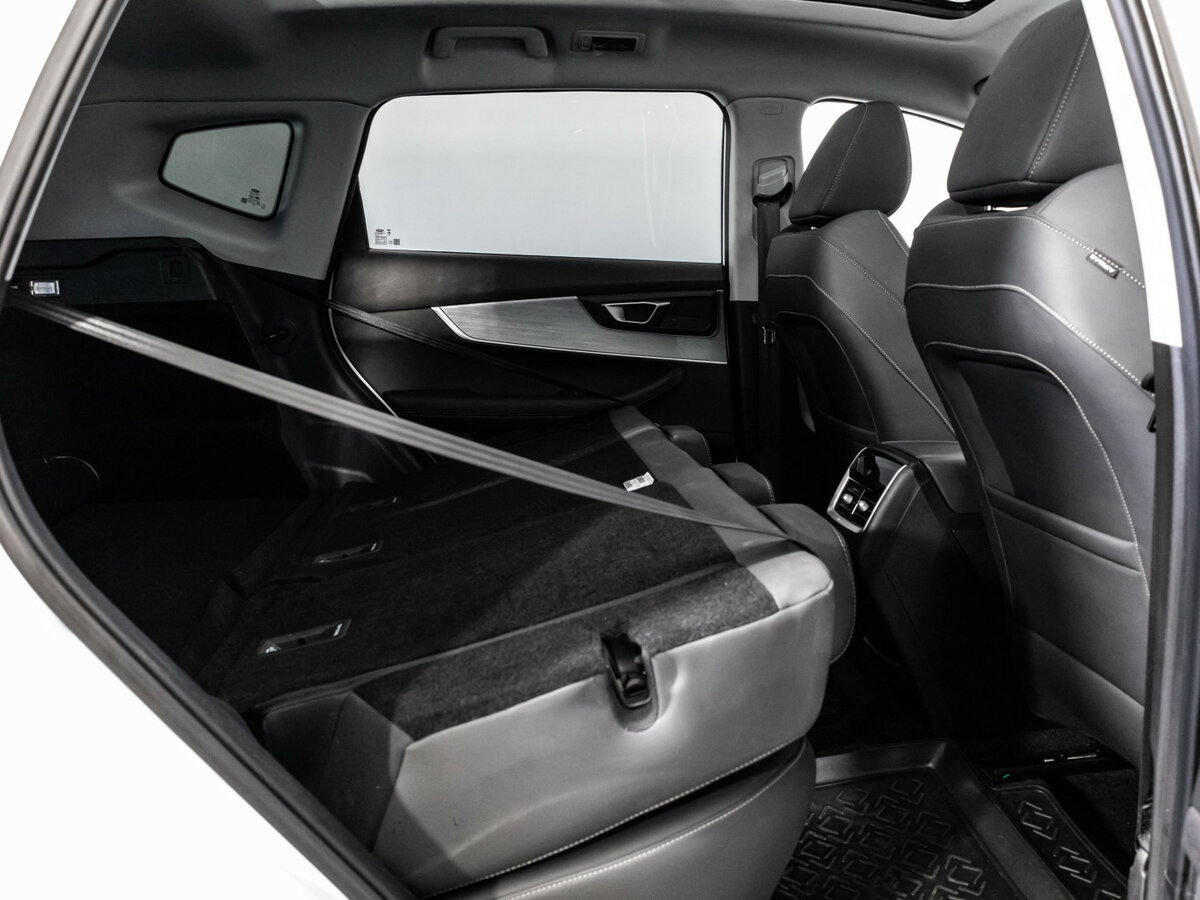 Купить Chery Tiggo 7 Pro Max, 2023, 42 071 км.. Фото: #20