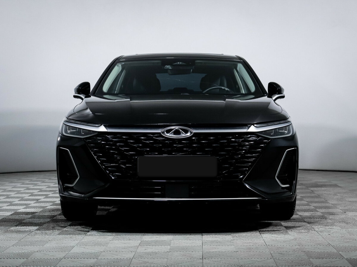 Купить Chery Arrizo 8, 2023, 6 338 км.. Фото: #1